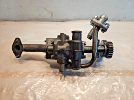 Detroit Diesel 4-71 Engine Oil Pump assembly 5104380 OEM 5175986 - $400.00