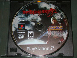 Playstation 2   Capcom   Devil May Cry 3   Dante&#39;s Awakening (Game Only) - £7.96 GBP