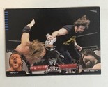 Mick Foley Vs Triple H 2008 Topps WWE Card #46 - $1.97