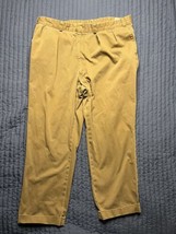 Bills Khakis Pants Men’s Size 35 Made In Reading Pennsylvania USA Vintage - $25.00