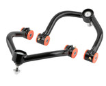 2pc Tubular Front Upper Control Arms 2-4&quot; Lift Kit For Nissan Armada Tit... - $106.69
