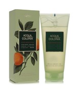 Acqua Colonia Blood Orange &amp; Basil by 4711 6.8 oz Shower Gel - $12.75