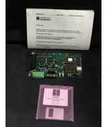 Horner HEC-GV3-DN Devicenet Network Communication Board 2DV3000  - $776.00