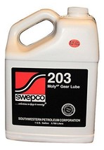 203 Moly XP Gear Lube 250 Wt. (New XP Formula)  - 1 Case, 6 Gallons - £502.83 GBP