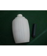 VINTAGE SOVIET USSR RUSSIAN PLASTIC FLASK ABOUT 1978 - $12.21 CAD