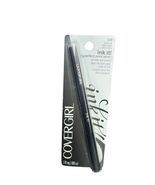 Covergirl Ink It! By Perfect Point Plus Pencil Eyeliner 230 Black Ink Fl... - $17.77