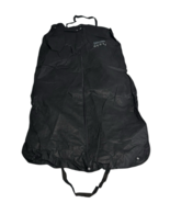 Authentic Gucci Black Lightweight Cotton Garment Bag  53”x29” Clothing T... - $875.89 MXN