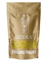 Organic &amp; Natural Pista Powder Pistachio Powder For Health Benefit 100g - £11.83 GBP