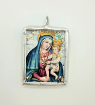 Our Mother of Divine Grace Medal - £14.20 GBP+