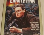 TCM Spotlight: Errol Flynn Adventures (Desperate Journey / Edge of Darkn... - $9.89