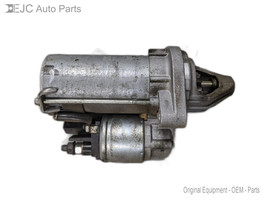 Engine Starter Motor For 07-11 BMW  X5  3.0 761650001 Turbo - $59.35