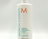 Moroccanoil Hydrating Conditioner For All Hair Types 33.8 oz - $75.19