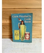 Vintage 1950 Corn Products Pocket Size Cookbook - €17,15 EUR