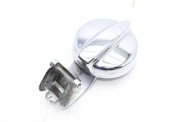 02-06 MINI COOPER S FUEL FILLER DOOR CHROME E5747 image 5