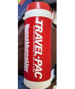 HuggaMuggaMax Maxwell House Coffee Promo Thermos 3/4 Liter 25 oz - $37.10
