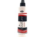 CDATA[
Lisap Milano Sculture Extrastrong Spray Gel 8.45 fl.oz
Achieve long-lasting, flexible hold and sculpted hairstyles with Lisap Milano Sculture Extrastrong Spray Gel. This versatile spray gel provides strong hold without stiffness, allowing for creative styling with natural movement.
Key Features:
Strong Hold: Provides extra strong hold to maintain hairstyles throughout the day.
Flexible Styling: Allows for flexible styling and reshaping without flaking or stiffness.
Natural Movement: Enhances natural movement of hair while keeping it in place.
Adds Volume: Helps add volume and texture to fine or limp hair.
Non-Sticky: Lightweight formula that does not weigh hair down or leave residue.
Humidity Resistant: Helps protect hair from frizz and humidity.
Convenient Spray Application: Easy-to-use spray format for precise application and control.
Directions for Use:
Shake well before use. Hold Lisap Milano Sculture Extrastrong Spray Gel approximately 8-12 inches away from dry or towel-dried hair. Spray evenly to achieve desired hold and style. Can be used on specific sections or throughout hair.
Experience the flexibility and long-lasting hold of Lisap Milano Sculture Extrastrong Spray Gel, perfect for creating and maintaining sculpted hairstyles with natural movement and volume. Ideal for individuals looking for a strong hold without stiffness.
Listing and template services provided by inkFrog
Added to your wish list!
![