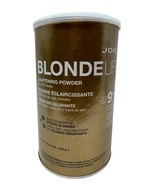 Joico Blonde Life Lightening Powder 16 Oz - 9 + Levels Lift - $40.01 CAD