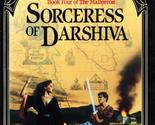 Sorceress of Darshiva (The Malloreon, Book 4) Eddings, David - £2.34 GBP