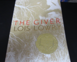 Giver Quartet Ser.: The Giver by Lois Lowry (2014, Trade Paperback) - $6.44
