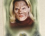 Buffy The Vampire Slayer Trading Card Women Of Sunnydale #34 Emma Caulfield - $1.97