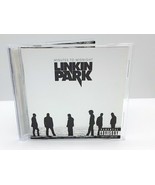 Autographed / Signed Minutes to Midnight by Linkin Park (CD, 2008) - £117.33 GBP
