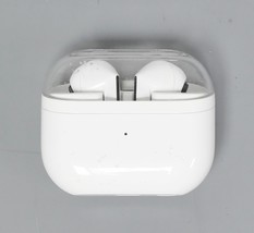 Samsung Galaxy Buds3 Pro SM-R630 Wireless Earbud Headphones - White image 2