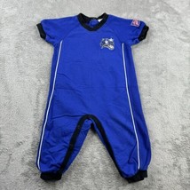 Kid Athlete Orlando Magic NBA Basketball One-Piece Blue Bodysuit - Size 18M - £9.75 GBP