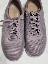 Skechers Memory Foam Lightweight Mesh Lace-up Sneakers Women&#39;s Size 8.5 US - €16,62 EUR