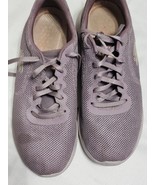 Skechers Memory Foam Lightweight Mesh Lace-up Sneakers Women&#39;s Size 8.5 US - $25.98 CAD