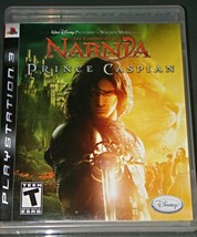 Playstation 3   Disney   The Chronicles Of Narnia   Prince Caspian (Complete) - £6.25 GBP