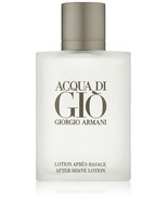 Acqua Di Gio Pour Homme By Giorgio Armani After Shave Lotion, 3.4-Ounce - €65,29 EUR