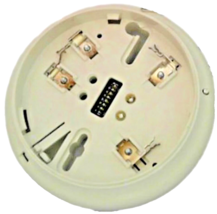 Simplex 4098-9791 Detector Base Supervised 4-Wire w/Relay Driver - €40,83 EUR