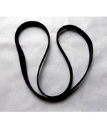 GE/Hotpoint Washer  6 Rib Drive Belt  OEM MPN - WH01x10302 - $225.06 MXN