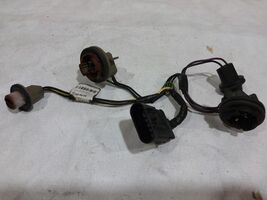 2005 to 2009 Saab 9-7X Taillight Wiring Harness - $35.00