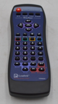 LeadTek Y0400046 CoolCommand MTS TV FM Video Display WinFast Remote Control Unit - £10.99 GBP