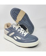 Reebok BB 4000 Low-Top Basketball Grey Tan Off White EH3345 US 8.5 /UK 7... - $53.91 CAD