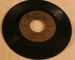 Hank Norris 45 Ballad Of Sad Sam – Mother’s Song Gold Standard - $3.95