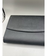 2013 Mercedes Benz C Class Owners Manual W/Case Good Condition Fast Ship... - $546.79 MXN