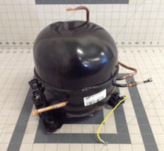 Samsung Refrigerator Compressor MKV172C-L2J/SJ1 - $99.00