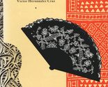 Red Beans [Paperback] Cruz, Victor Hernández - $2.93