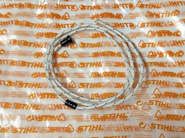 1128 190 2900 OEM STIHL ElastoStart Rope FS 500 550 MS500i MS400 MS362 M... - $9.95