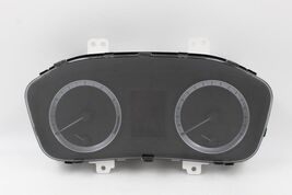 Speedometer Cluster MPH 3.5&quot; Display Screen 2018 HYUNDAI SONATA OEM #107... - $36.00