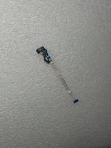 HP Elitebook 850 g8 power button board w cable - $19.79