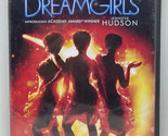 Dreamgirls 2-Disc DVD Set 2007 Showstopper Edition NEW Widescreen Jamie ... - $5.99