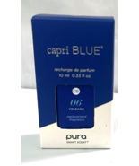 Pura Capri Blue Volcano Smart Diffuser Replacement Fragrance Refill 10 ml - €11,40 EUR