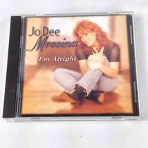 Jo Dee Messina - I&#39;m Alright - 1998 - CD - Used - £3.14 GBP
