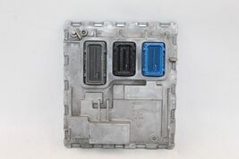 Engine ECU ECM Electronic Control Module Fits 20-24 CHEVROLET MALIBU OEM... - €35,14 EUR