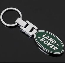 Land Rover  Keychain Black CLOSE OUT FEW LEFT - $9.45