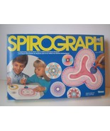 Spirograph Vintage 1986 Kenner Drawing Set Near Complete - No Instructions - $17.67