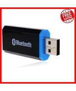 Transform Your Stereo: USB Bluetooth Adapter for Effortless Music Streaming - $568.83 MXN